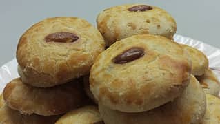 almond