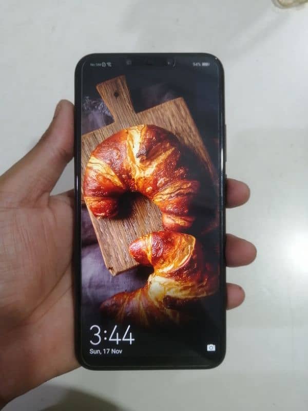 huawei nova 3i 4gb 128Gb 0