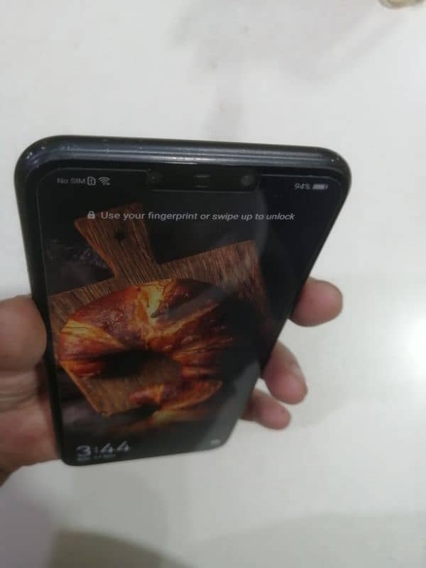 huawei nova 3i 4gb 128Gb 3