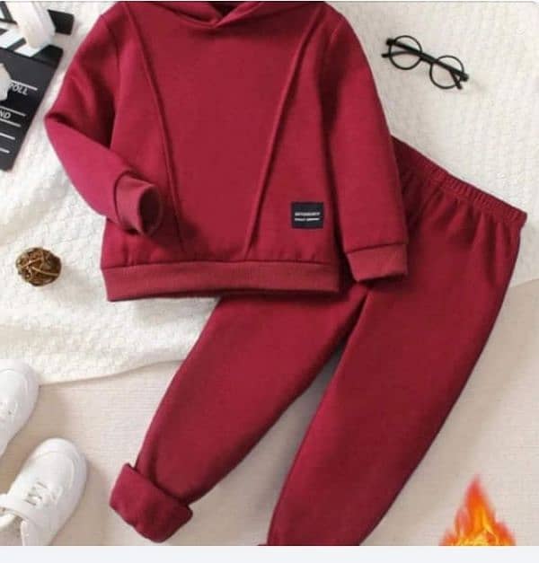 Kids winter Collection, warm jackets and Track suits for boys , girls 0