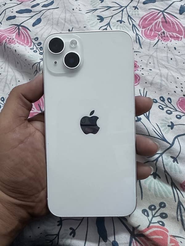 Iphone 14 Plus 97BH urgent sell 0