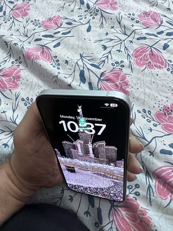 Iphone 14 Plus 97BH urgent sell 3