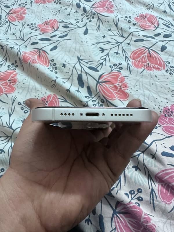 Iphone 14 Plus 97BH urgent sell 4