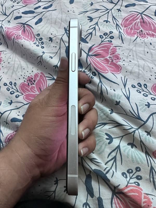 Iphone 14 Plus 97BH urgent sell 5