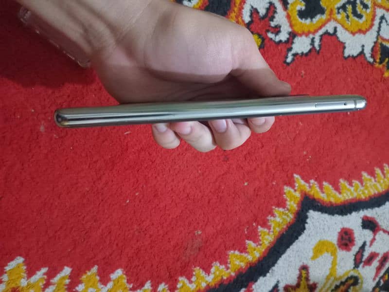 Samsung galaxy note 10 lite PTA 6