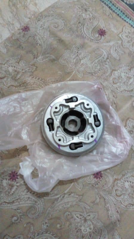 bike parts Honda cd 70 5