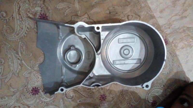 bike parts Honda cd 70 6