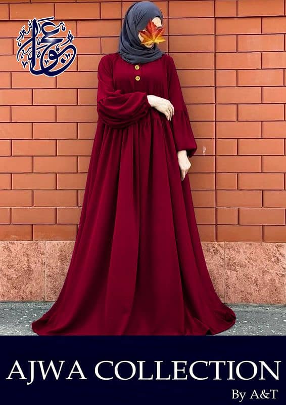 Abaya Collection 2