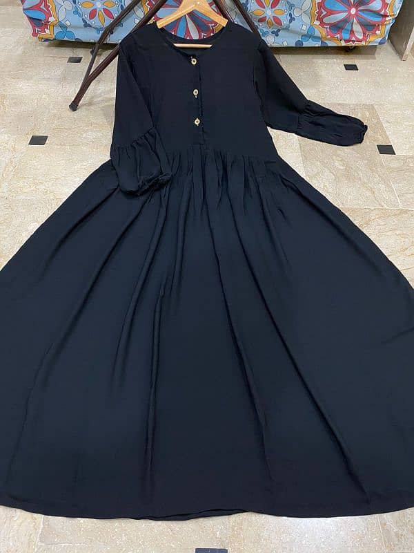 Abaya Collection 3