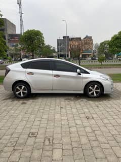 Toyota Prius 2010