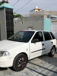 Suzuki Cultus VX 2006