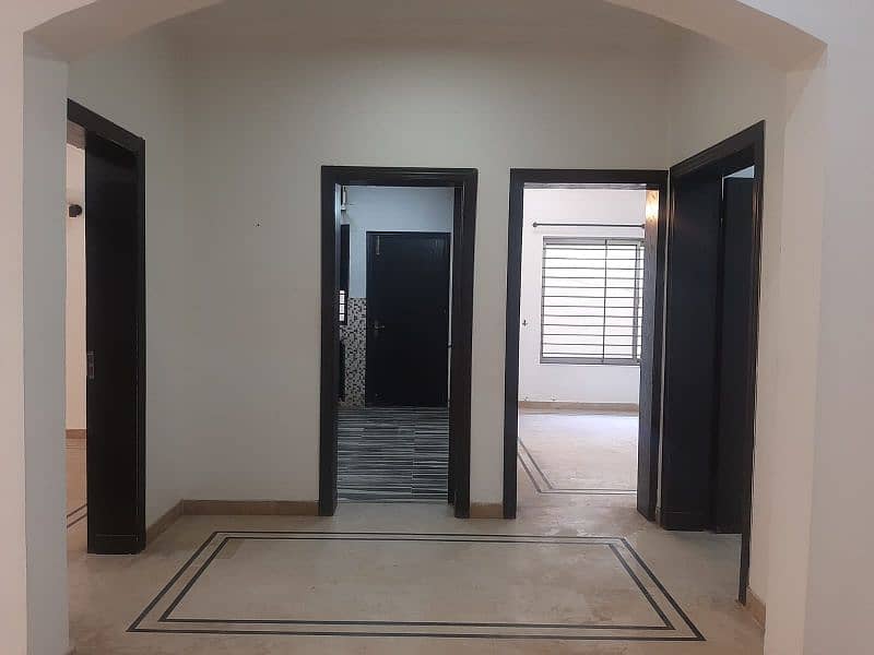 1kanal portion for rent in Banigala Near Beaconhouse 7