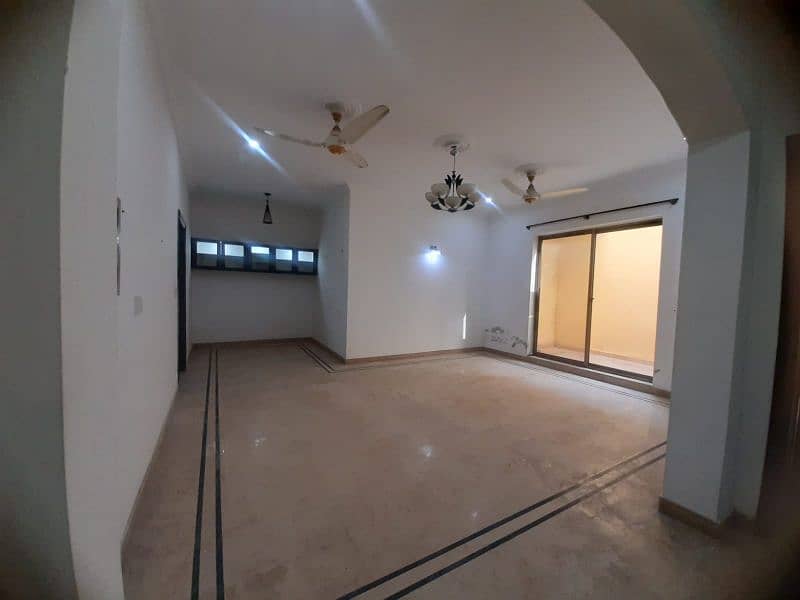 1kanal portion for rent in Banigala Near Beaconhouse 15