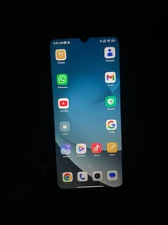 Redmi 13C 10/10 Condition 4 Month Used Only