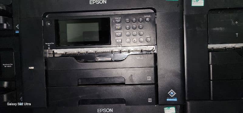 EPSON 2023 MODELS AVAILABLE UK IMPORT 6