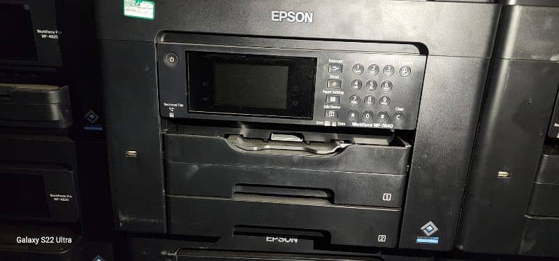 EPSON 2023 MODELS AVAILABLE UK IMPORT 7