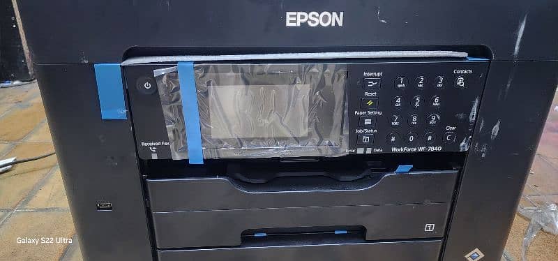 EPSON 2023 MODELS AVAILABLE UK IMPORT 16