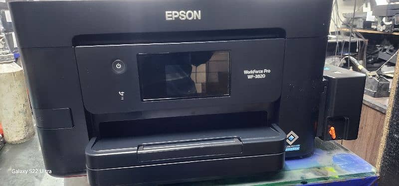 EPSON 2023 MODELS AVAILABLE UK IMPORT 18