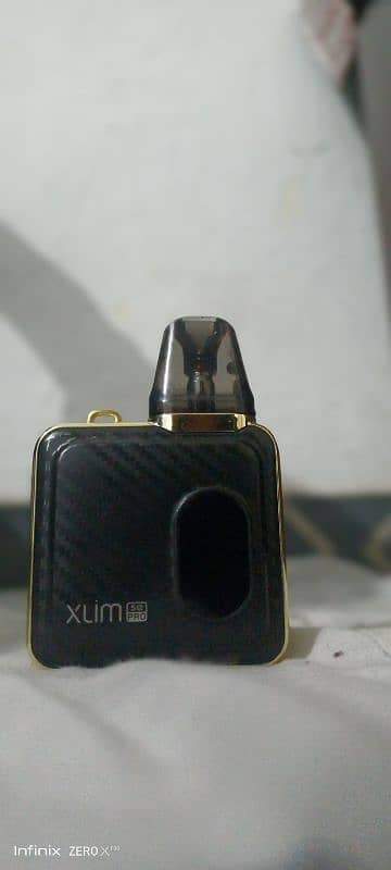 OXVA SLIM SQ PRO 0