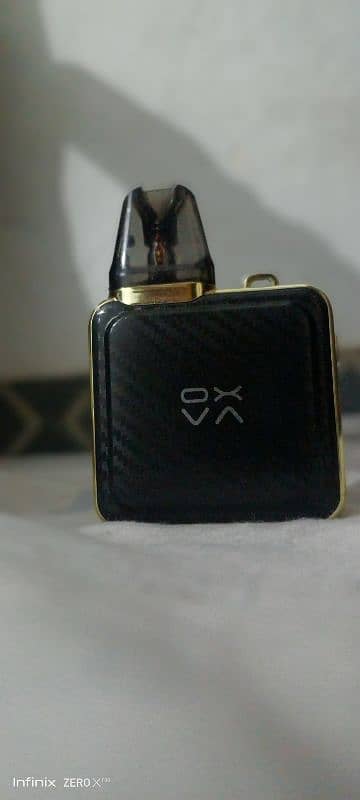 OXVA SLIM SQ PRO 1