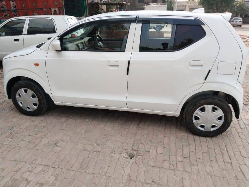 Suzuki Alto 2021 2