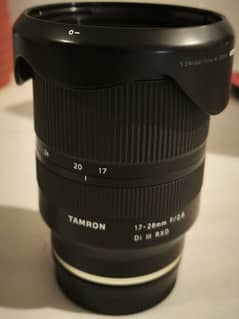 Tamron