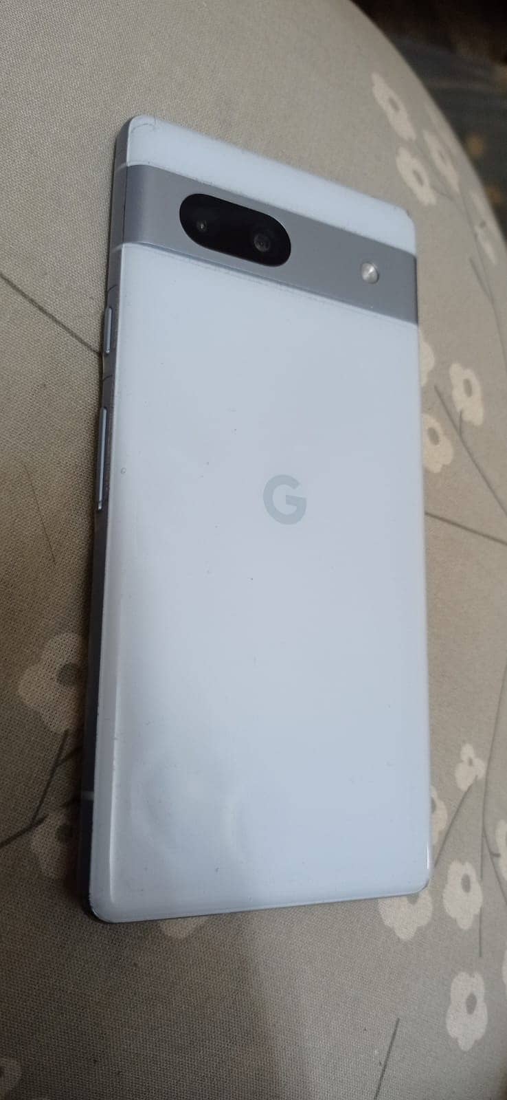 Google pixel 7a non pta 0