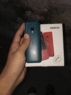 Nokia