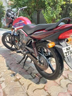 Honda Cb125F  2022 MODLE FOR SALE | Honda In Bikes | Total Geniune