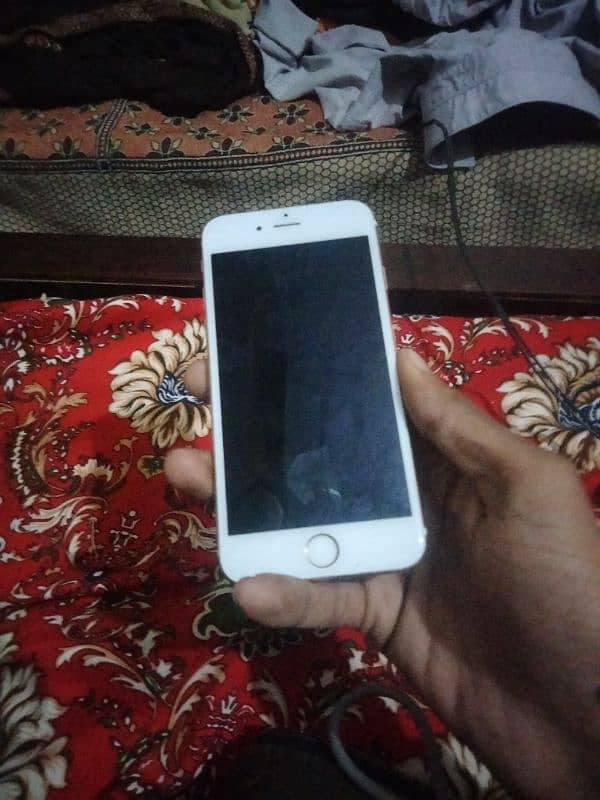 I phone 6s pta 0