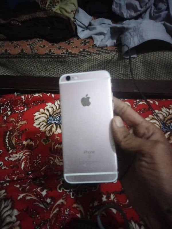 I phone 6s pta 1