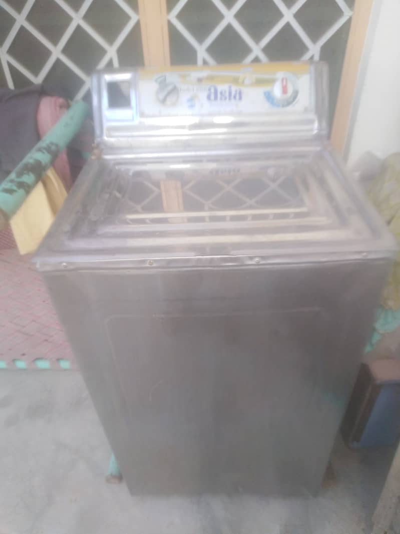 Washin machine urgent sale 1