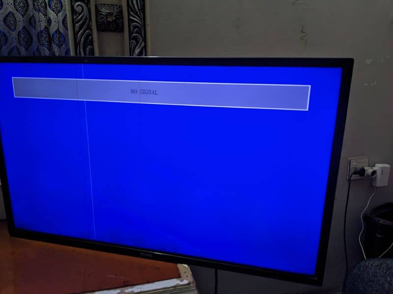 Haier 32 inch led 2