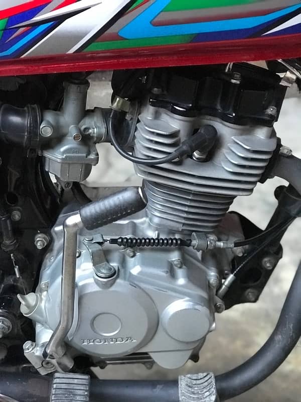 Honda 125 For Sale 2019 Model 3