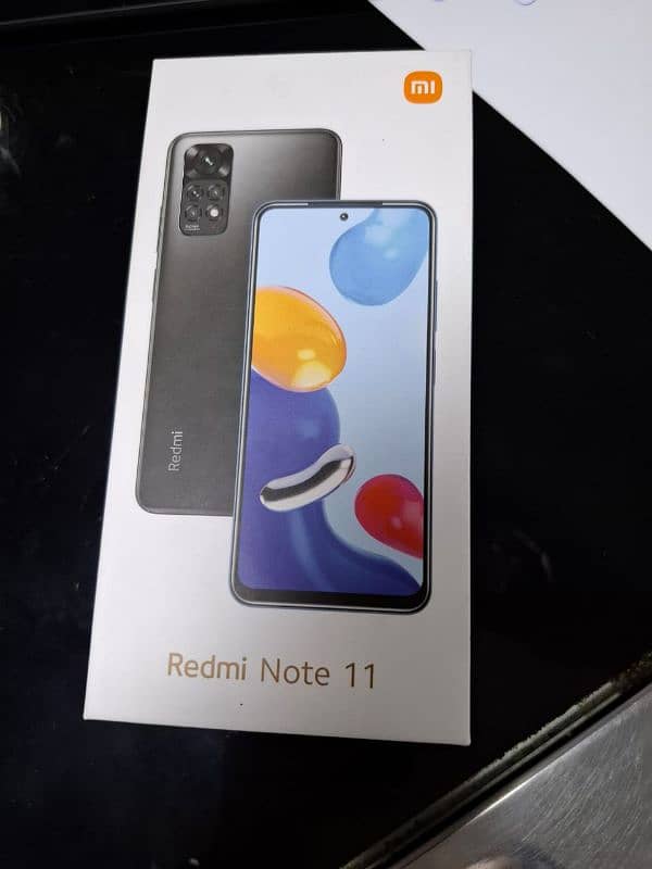 Redmi Note 11 2