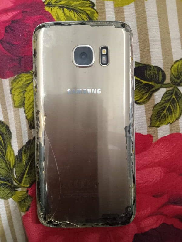 Samsung galaxy S7 pta exchange possible read ad 0