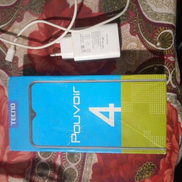 tecno pover4,ram mamory3,32,batrry,6000mah 7