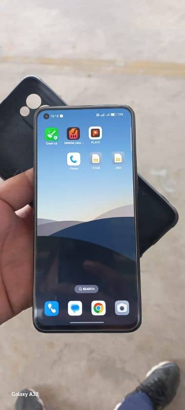 Oppo Reno 5 1