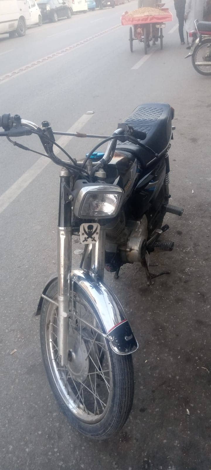 honda 2007 1