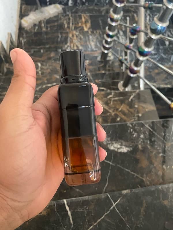 Gentleman Givenchy Reserve Privee EDP, Perfume 3