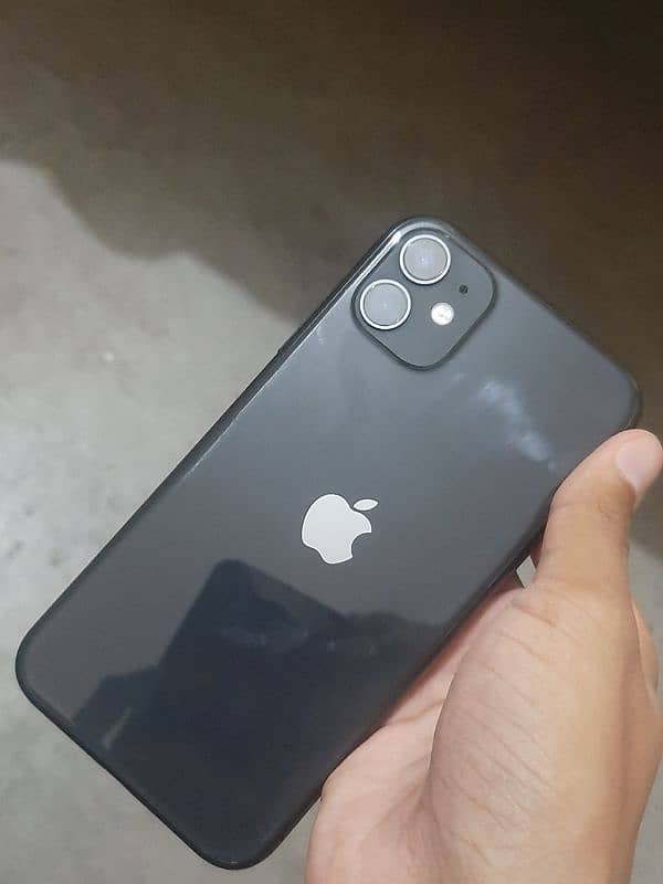 Iphone 11 Urgent Sale 6