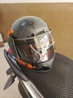 Brand new Helmet