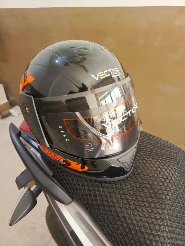 Brand new Helmet 0