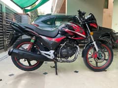 Honda CB 150F Urgent For Sale | Honda In Bikes | Total Geniune