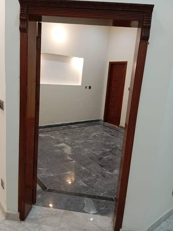 5 Marla Brand New Double Story House For Sale in Chinnar Bagh Raiwind Road Lahore 1