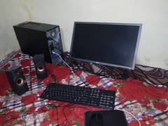 Good Condition Computer For Sale