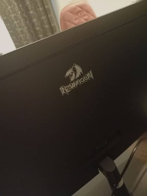 2 Brand New Redragon VAGA 24” Monitor 3