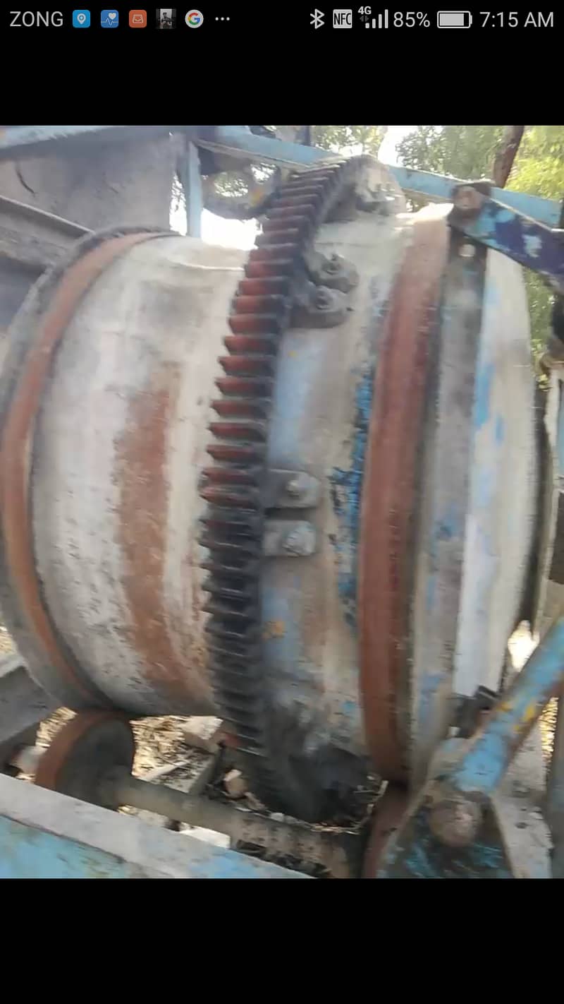 Mixture machine/mixture/urgent sale urgent/concrete mixture/black mixt 1