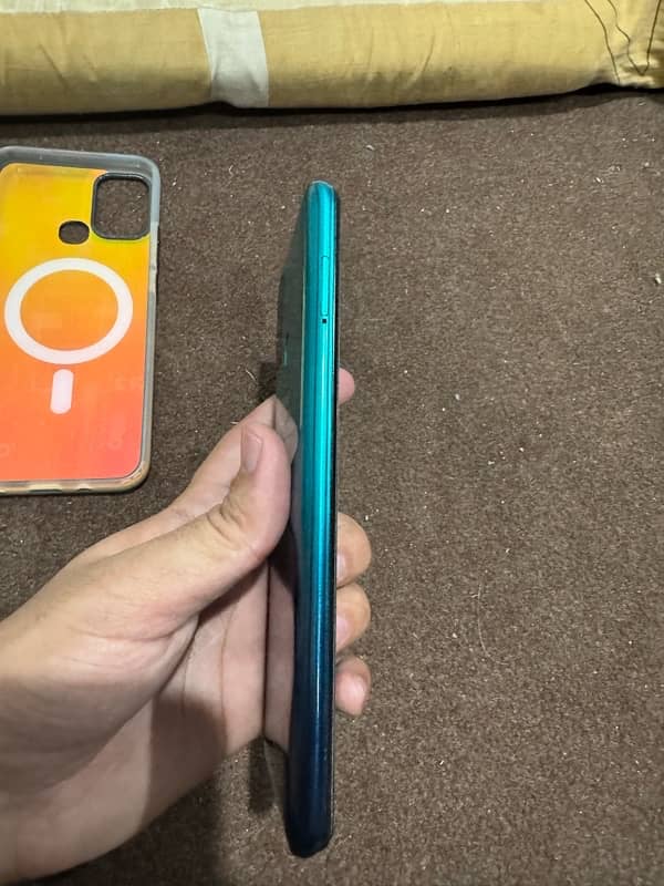 Infinix Hot 9 Play 4/64 Lush Condition 1