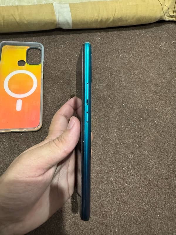 Infinix Hot 9 Play 4/64 Lush Condition 2